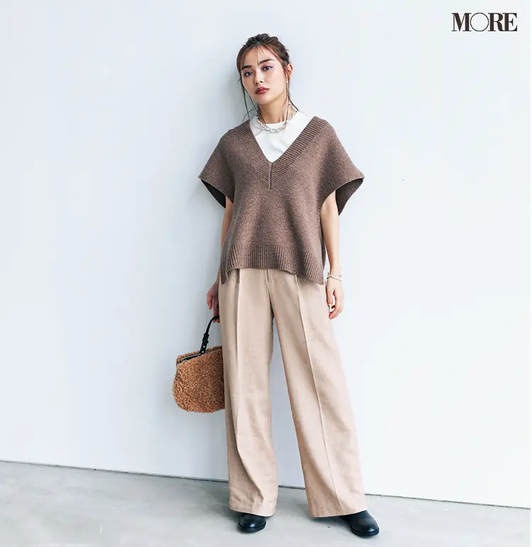 今年のロングブーツ。はきたい理由がこんなにたくさん 記事Photo Gallery_1_11