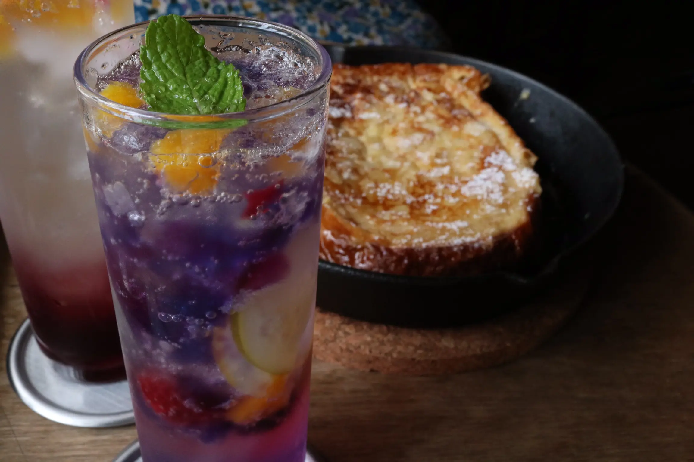≪京都カフェ Cachette≫ 目から、鼻から、癒し空間❁_4