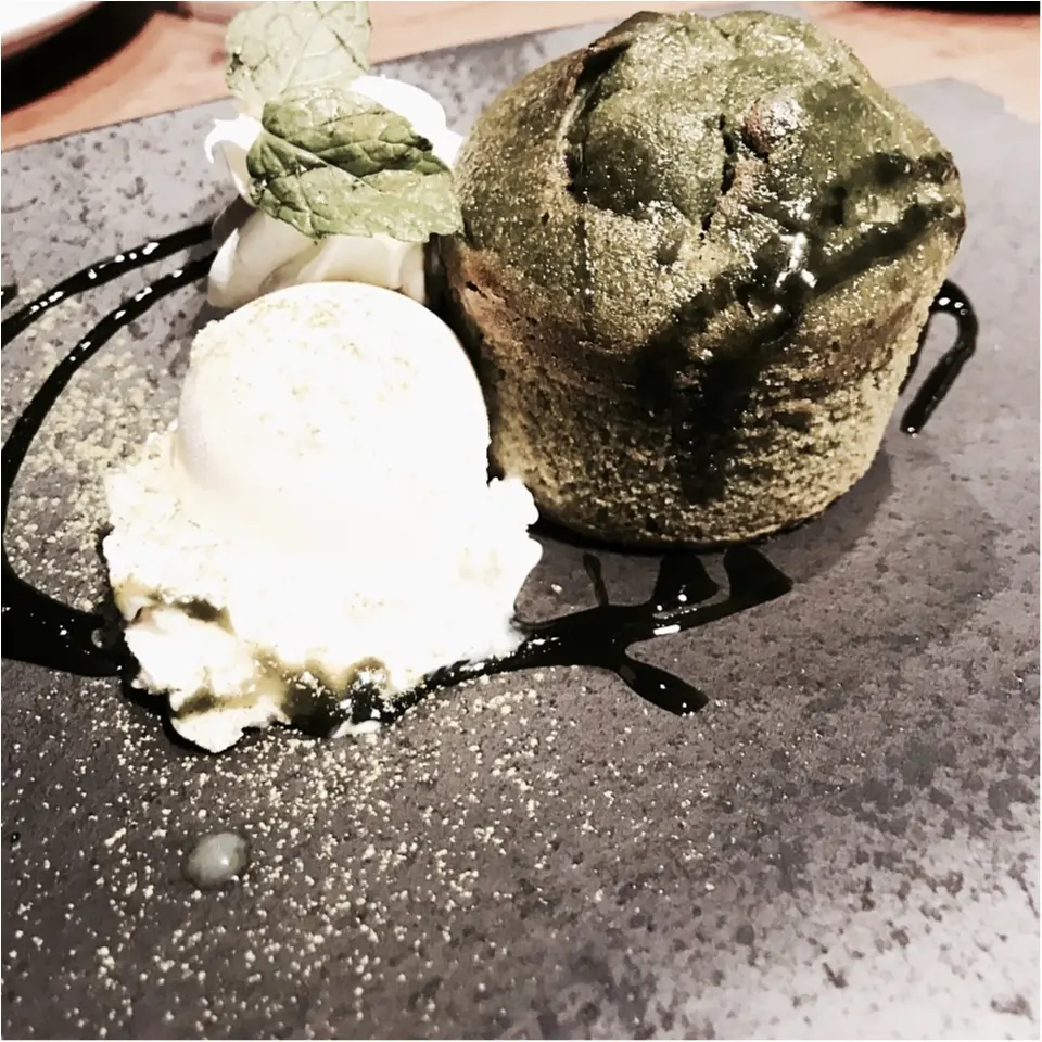 …ஐ 【FOOD】今日の華金の二次会はゆっくりまったりするのはいかが?⁺˳✧༚ 瓦カフェの夜が穴場な理由! ஐ¨_12