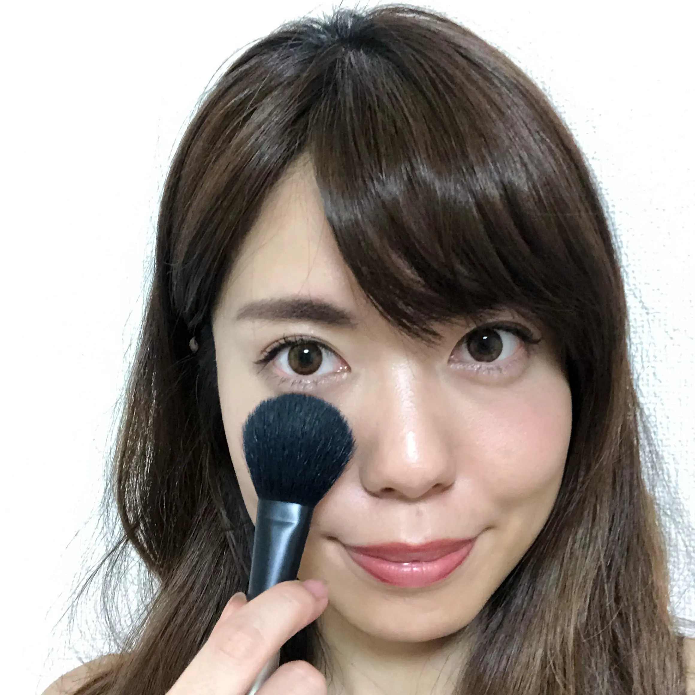 神ハイライター!ローラ メルシエのシークレット ブラーリング パウダー フォー アンダー アイズがすごすぎる♡_5