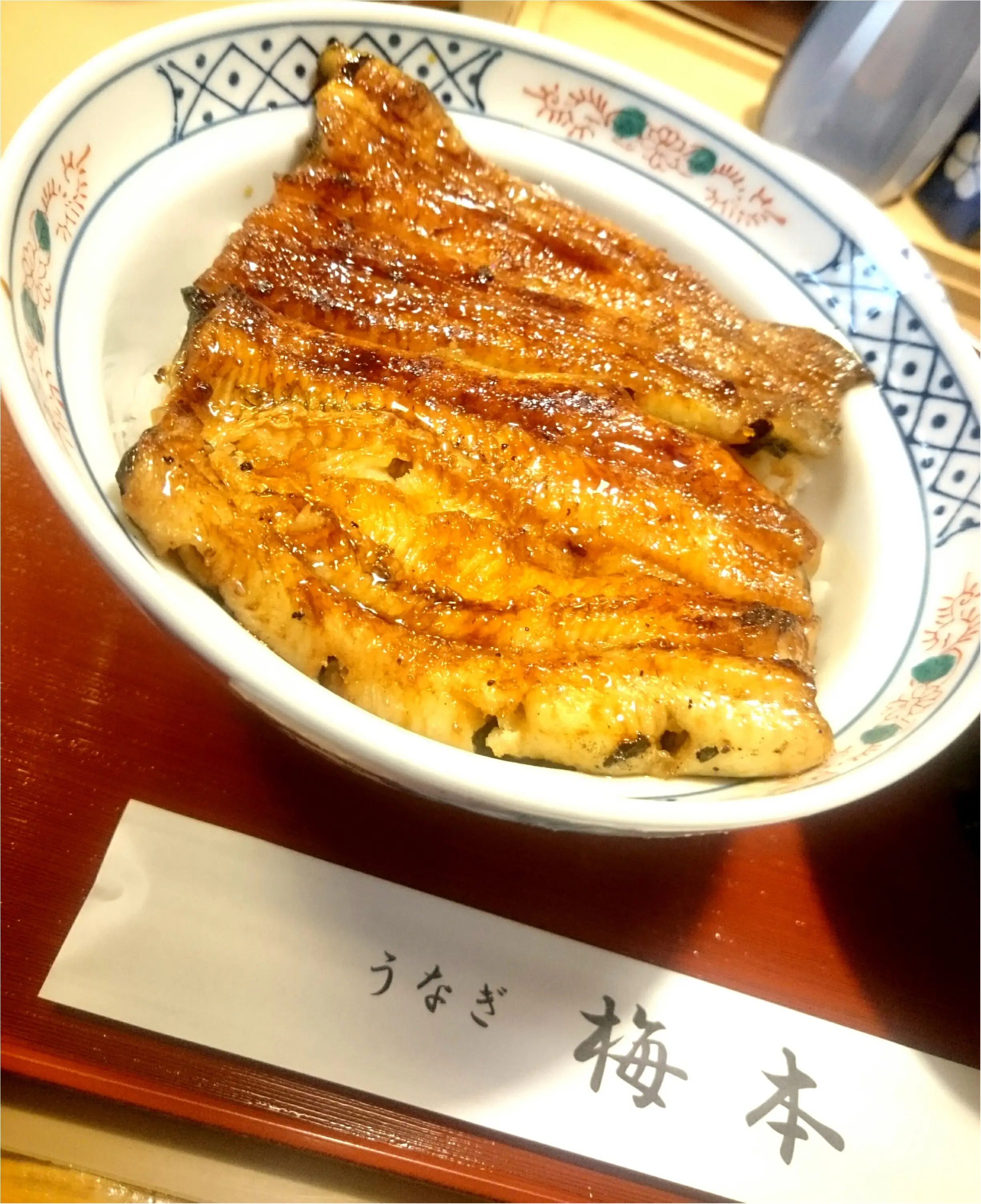 自分へのご褒美はうなぎで決まり!都心から1時間で行けます☆_14