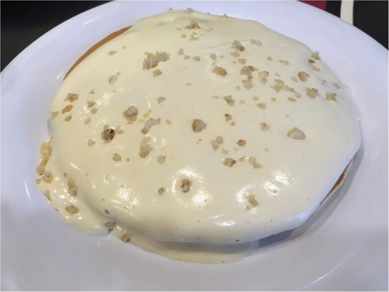 日本では食べられない!?ハワイに行ったら絶対食べてほしいパンケーキ!_5