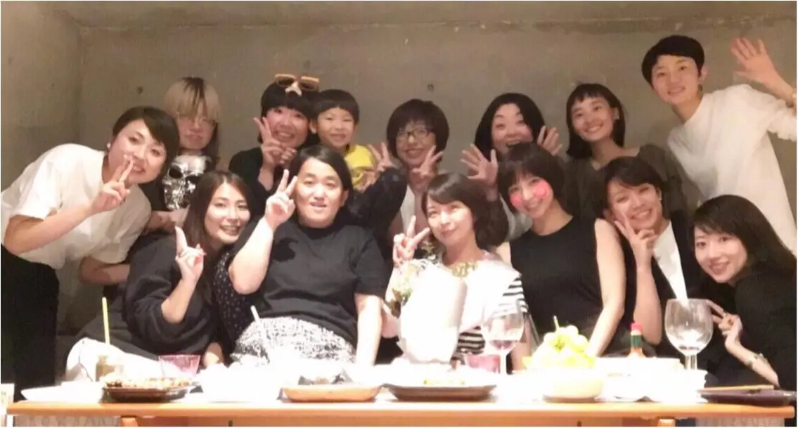 篠田麻里子ちゃんと一緒に、送る女子会_4