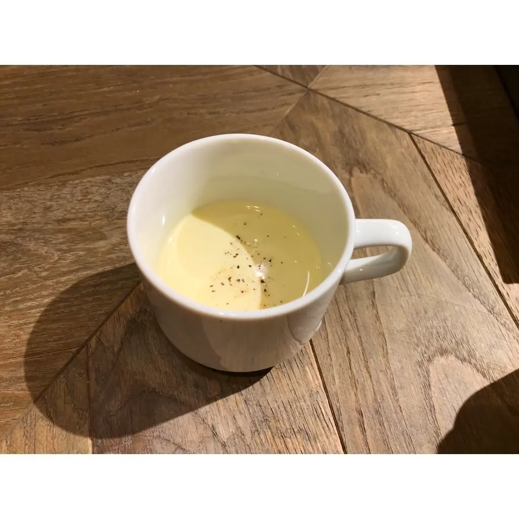 【SALON BUTCHER&WINE】ニュウマン横浜の美味しい○○屋さんに初潜入!_4