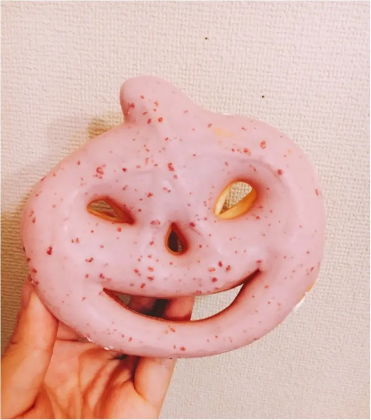 【ミスド×ハロウィン】もう食べた?2017年のミスドハロウィンはキュートで本格派なモンスター♡♡_6