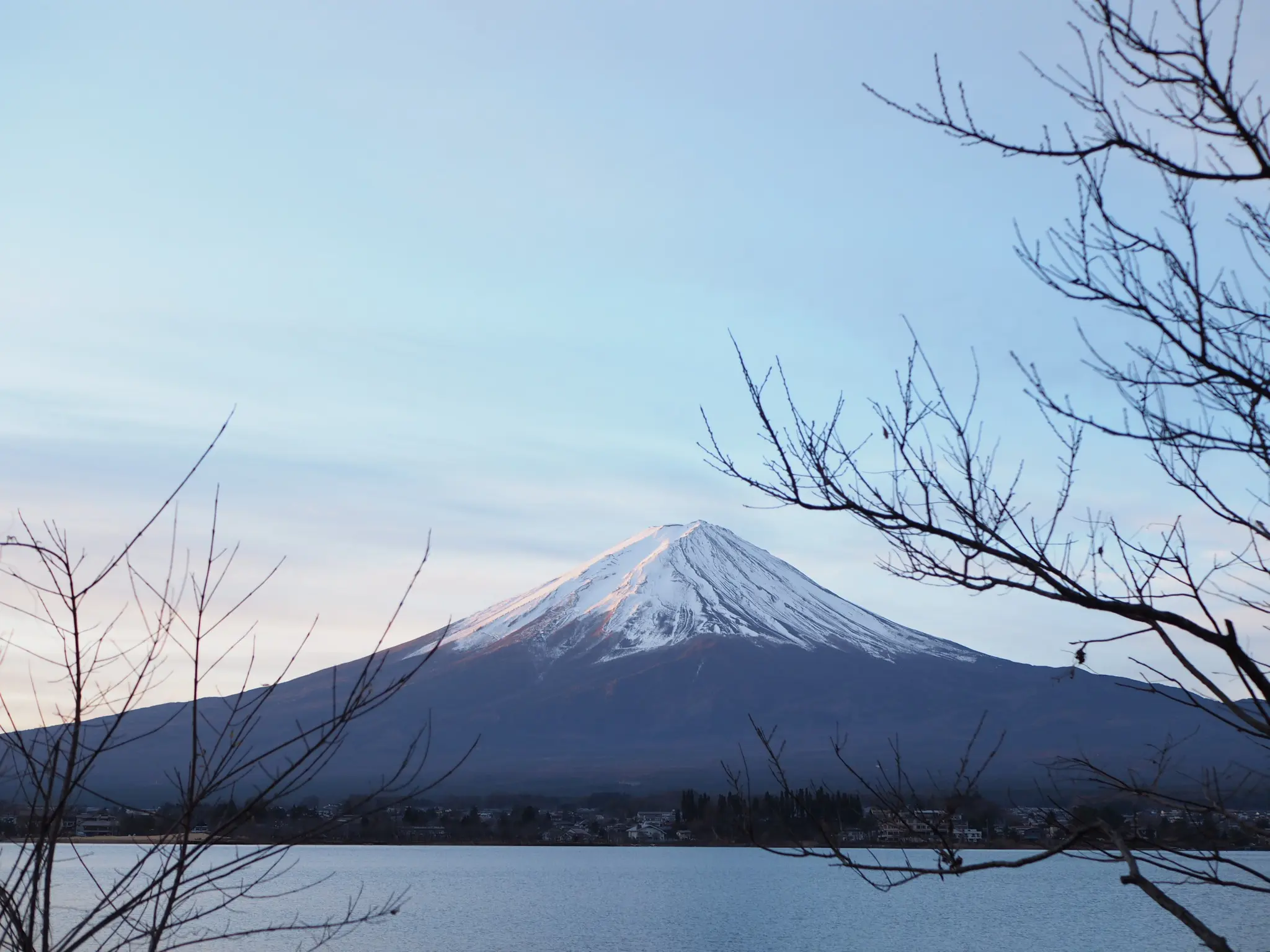 【#河口湖合宿】富士山の目の前のペンションでわいわい一泊旅♩〜宿編〜_11