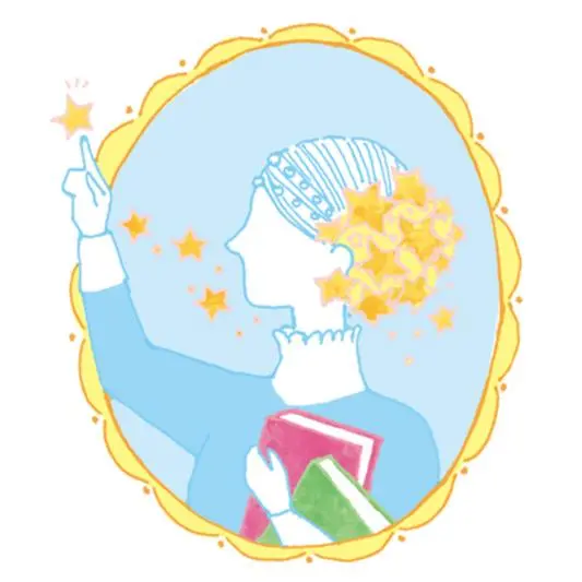 イヴルルド遙華の12星座別『〇〇運NO.1』占い【射手座・山羊座・水瓶座・魚座】_1