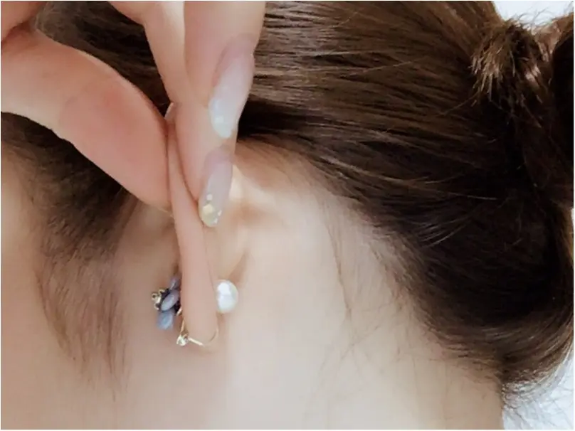 お気に入りのアクセサリーは【貴和製作所】でハンドメイド!_6