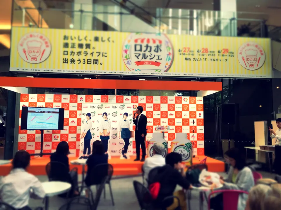 【ダイエット】こんなに食べて大丈夫!?な低糖質フルコースランチ★ _1