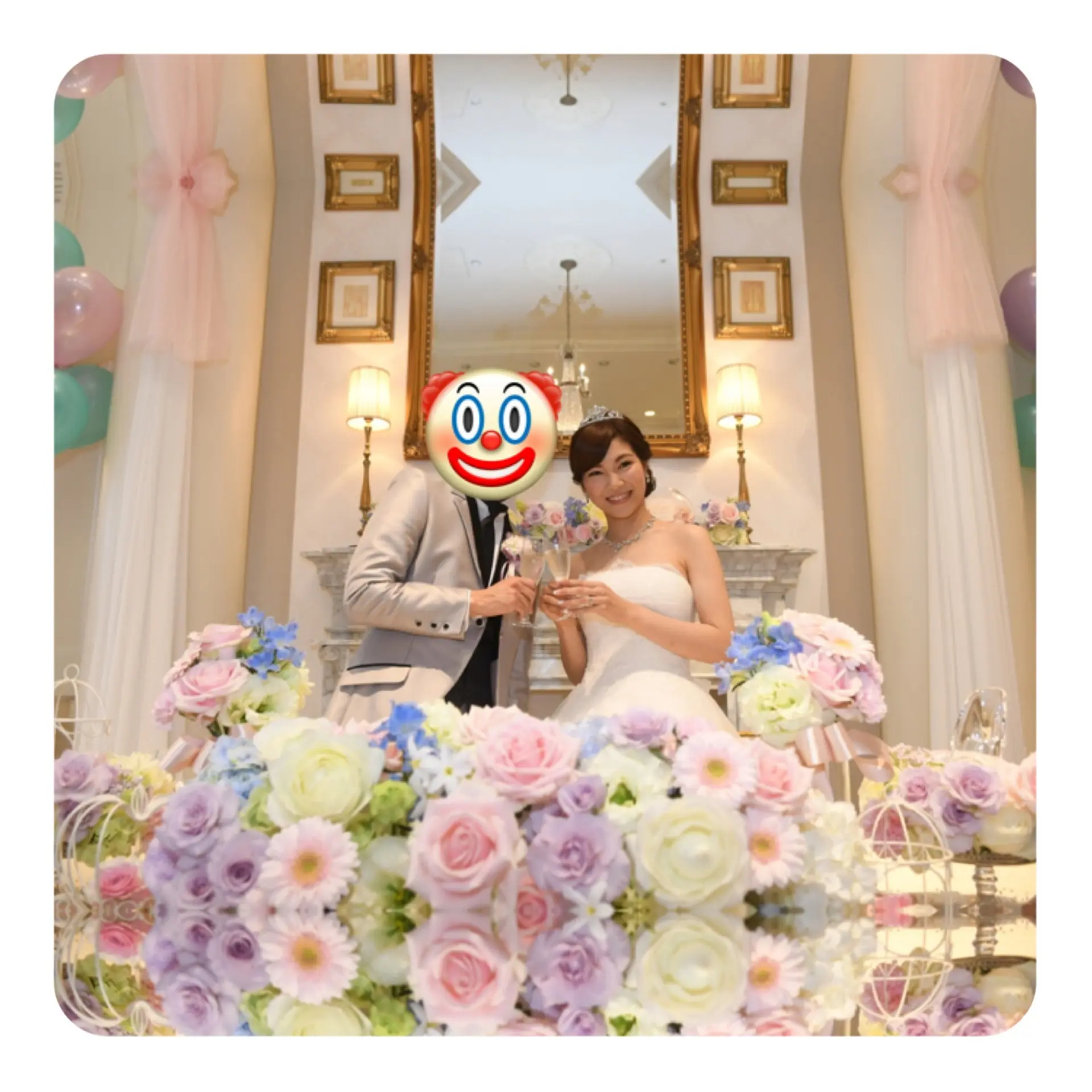 【わたしwedding♡】プロポーズから式場決定まで!こうやって決めました♪_1