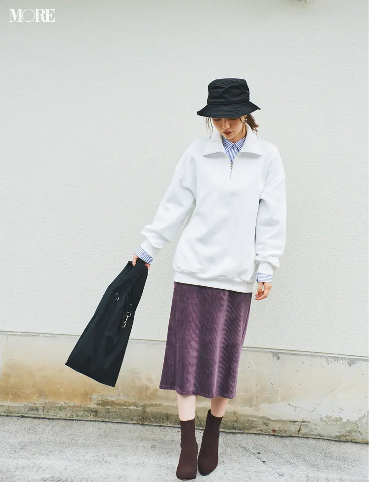 【2019 - 2020冬】かぶらないプチプラアイテム ――『ユニクロ』『GU』など、おしゃれなプチプラブランドまとめ _34