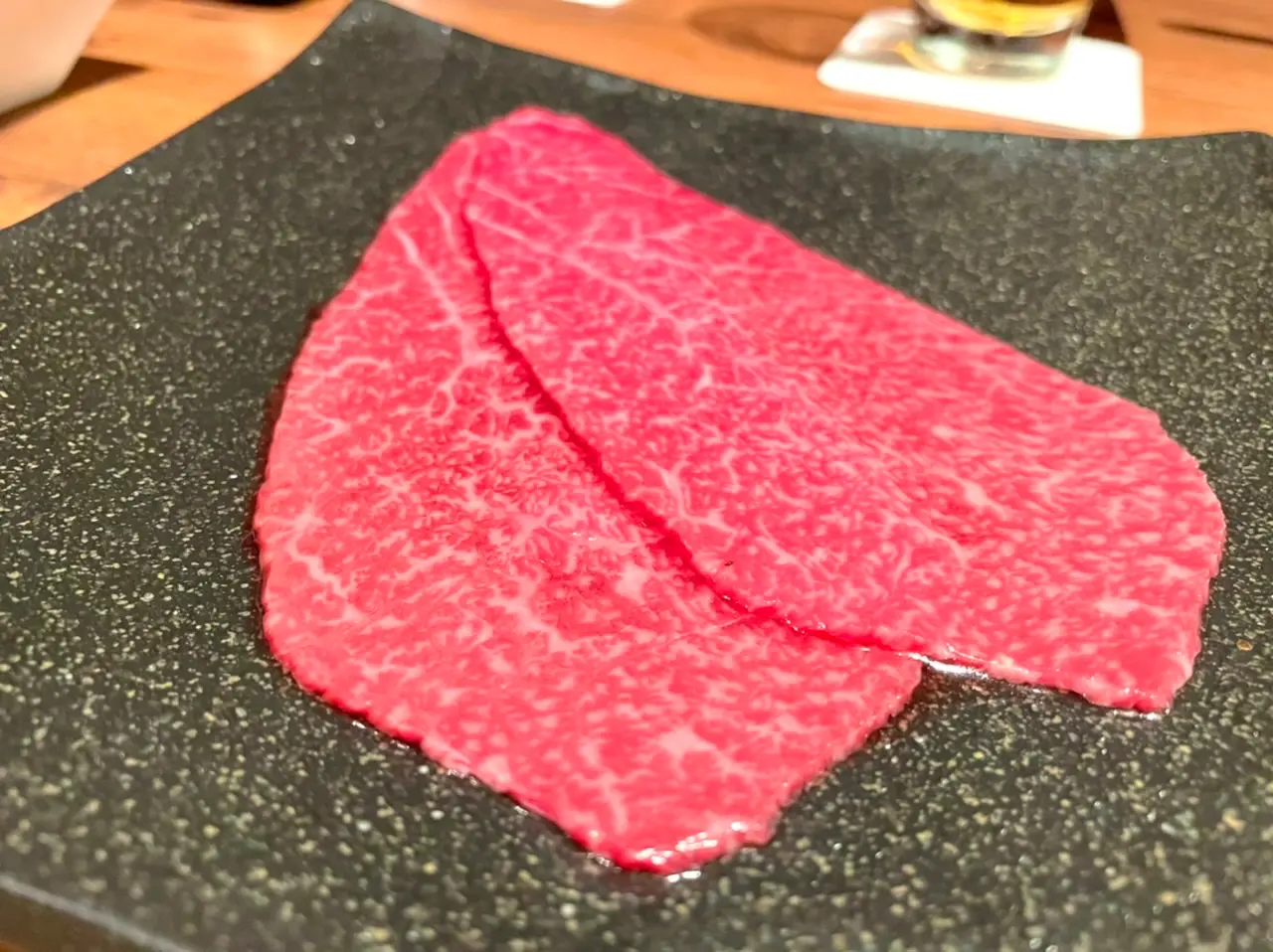 焼肉の名店【うしごろ本店】極みの肉コースに悶絶寸前…トロける肉寿司やシャトーブリアンのカツレツ_10