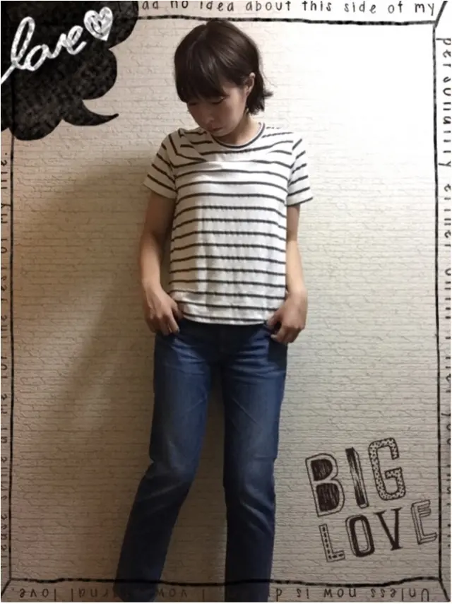 本当にイケてるデニム、見つけました!_1