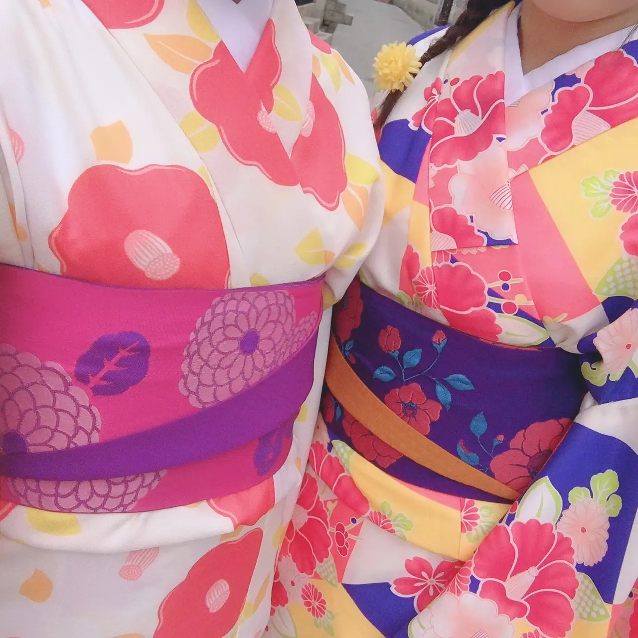 【岡山ちょこっと旅】美観地区お散歩から豆柴カフェまで...♡_2