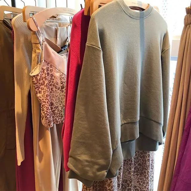 【 #副編Yの展示会レポート 】<春展示会編> Photo Gallery_1_4