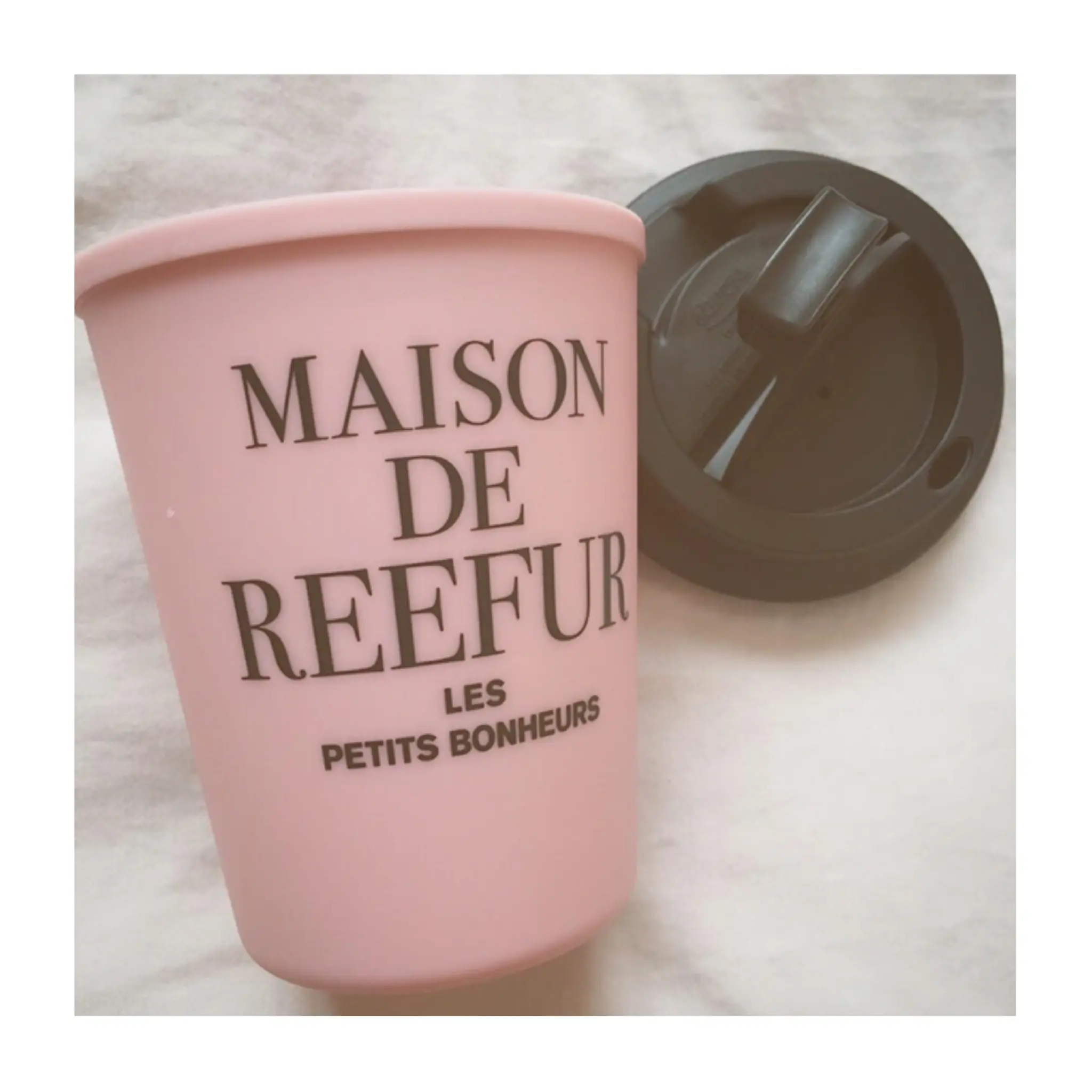 《SALE価格40%オフ❤️》【MAISON DE REEFUR(メゾンドリーファー)】のウォールマグにひとめボレ✌︎❤︎_2