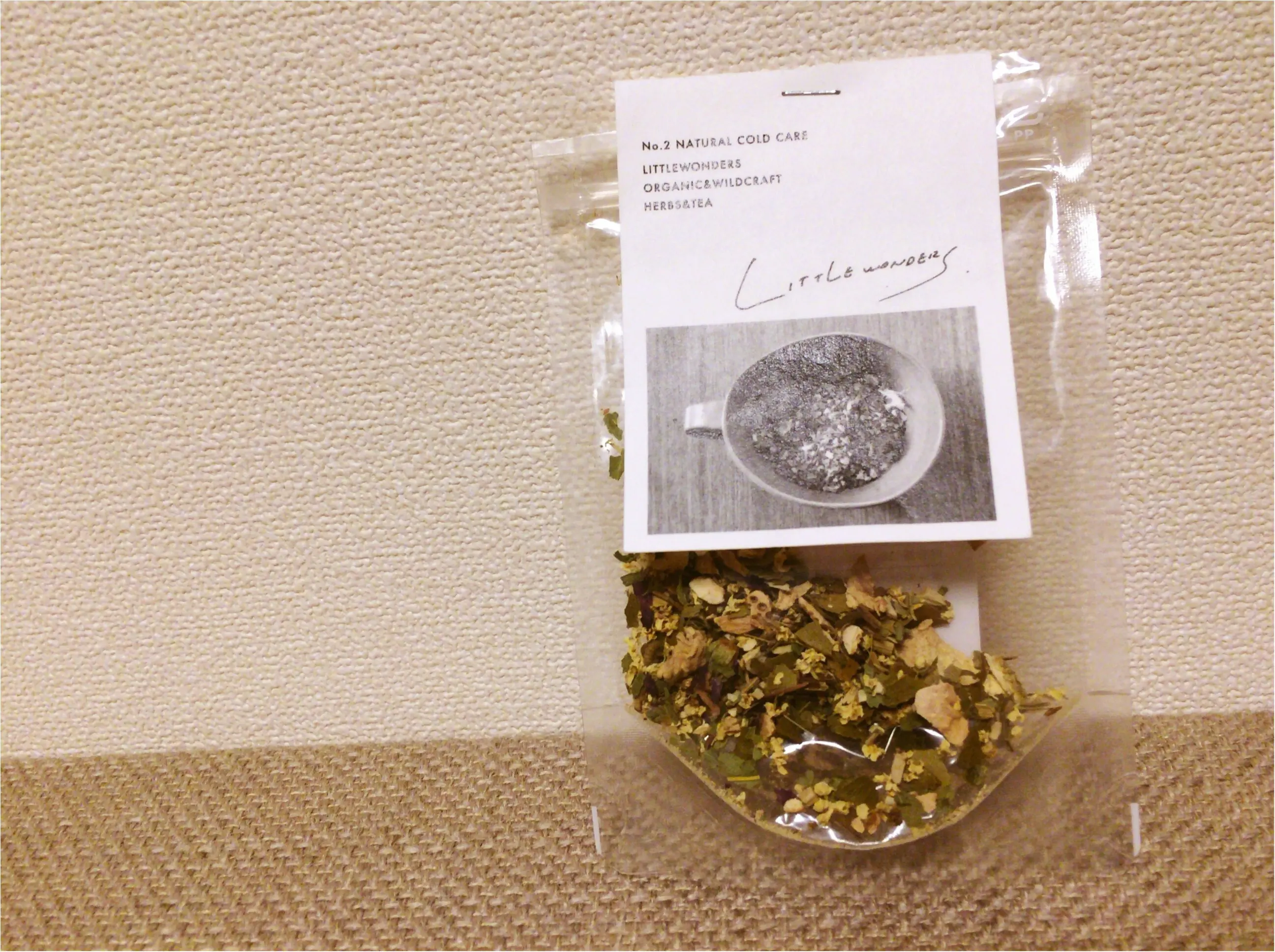 【冷え対策】ハーブTea♡ハーブ検定持つ私のイチオシ!《京都発》お洒落で美味しいのん♡ギフトにも◎_3