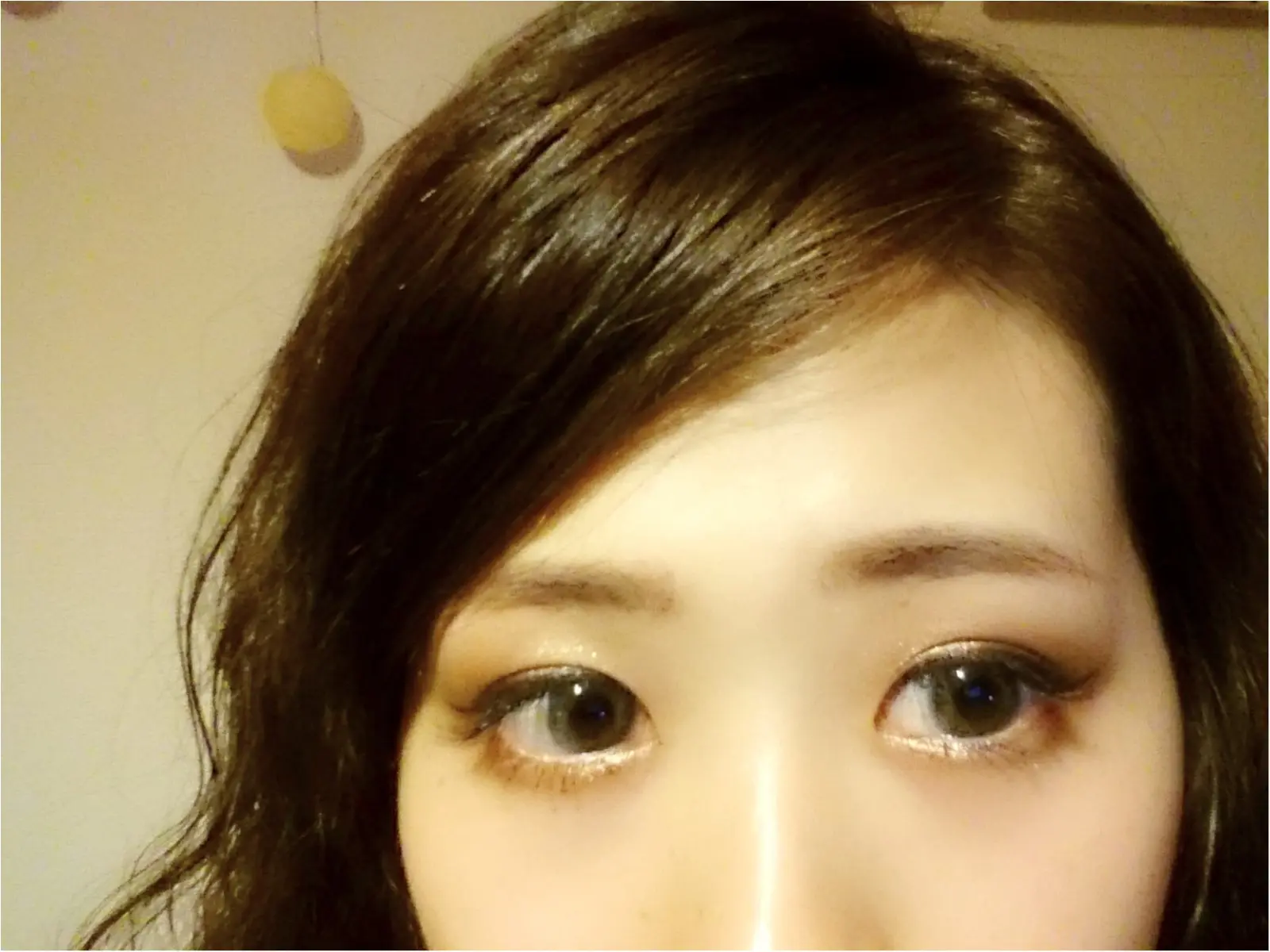 ハンドメイドアクセ/仕事の日は30%、遊びの日は80%、イベントごとは100%_1
