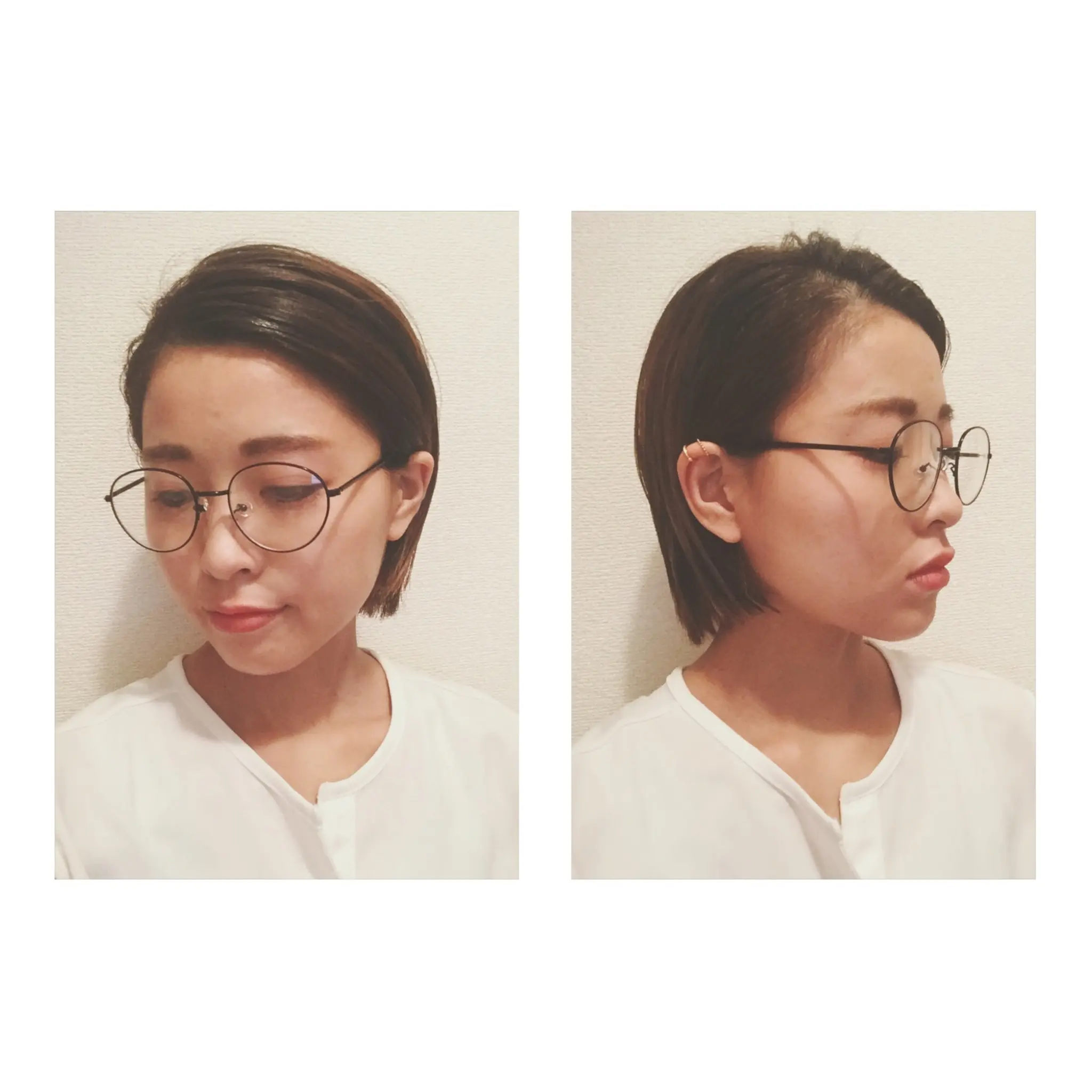 ウェットヘアーのすすめ〜ショートヘア編〜_3