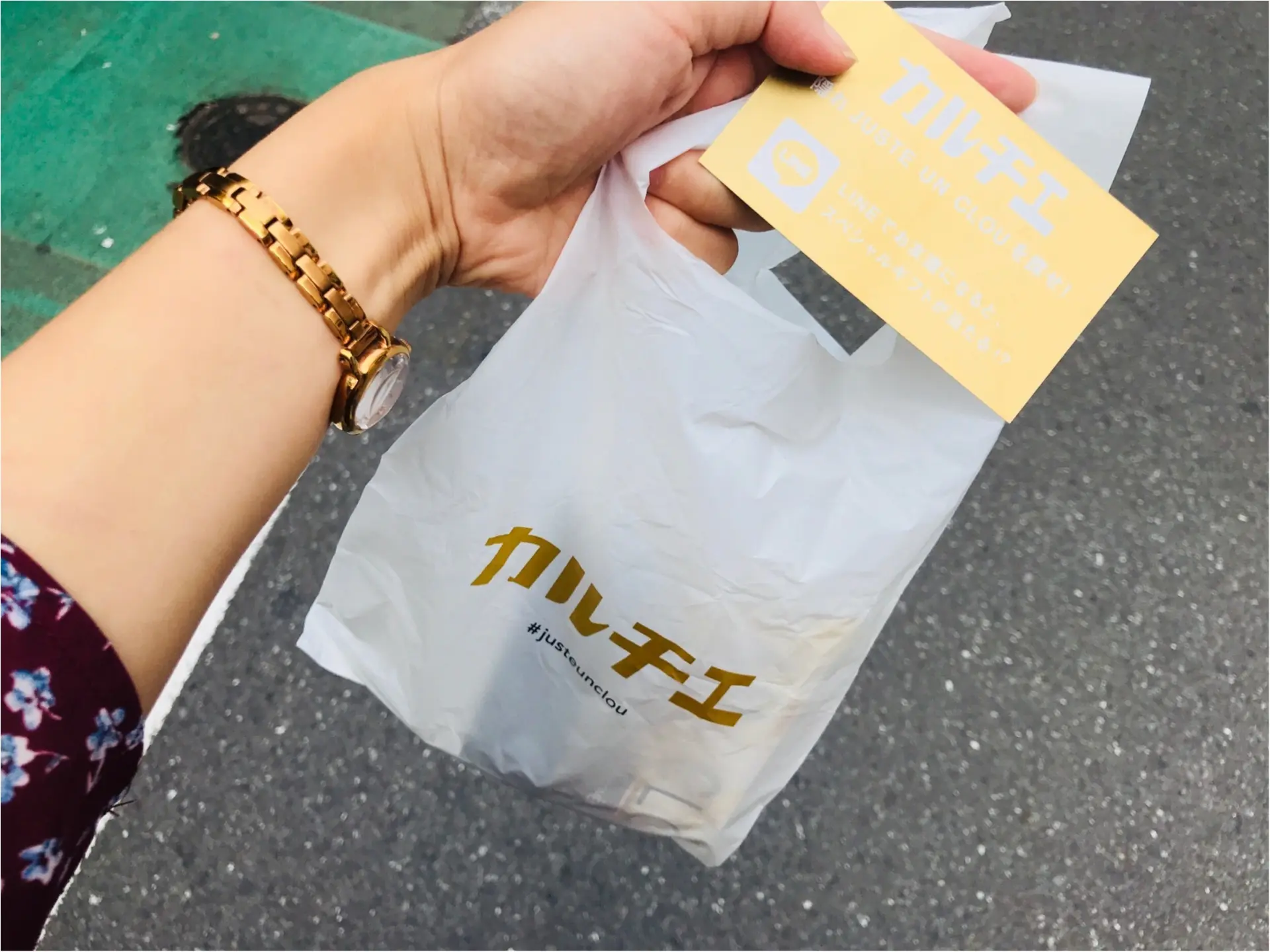 カップラーメンが1万円!?今話題の【カルティエ】のコンビニ《カルチエ》に潜入♡_14