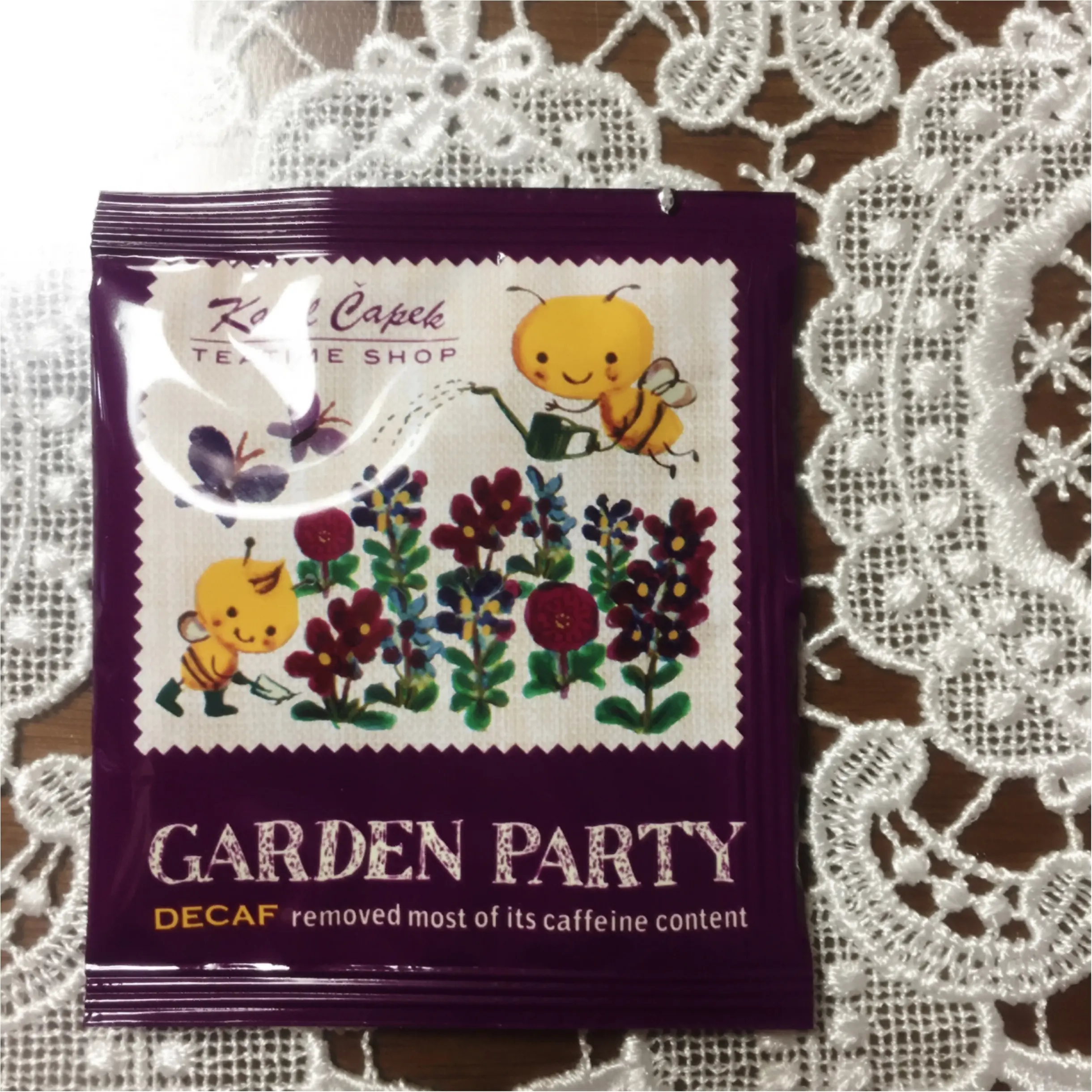 【cafe time】紅茶専門店・カレルチャペック5選で描く!理想の一日ストーリー!_3