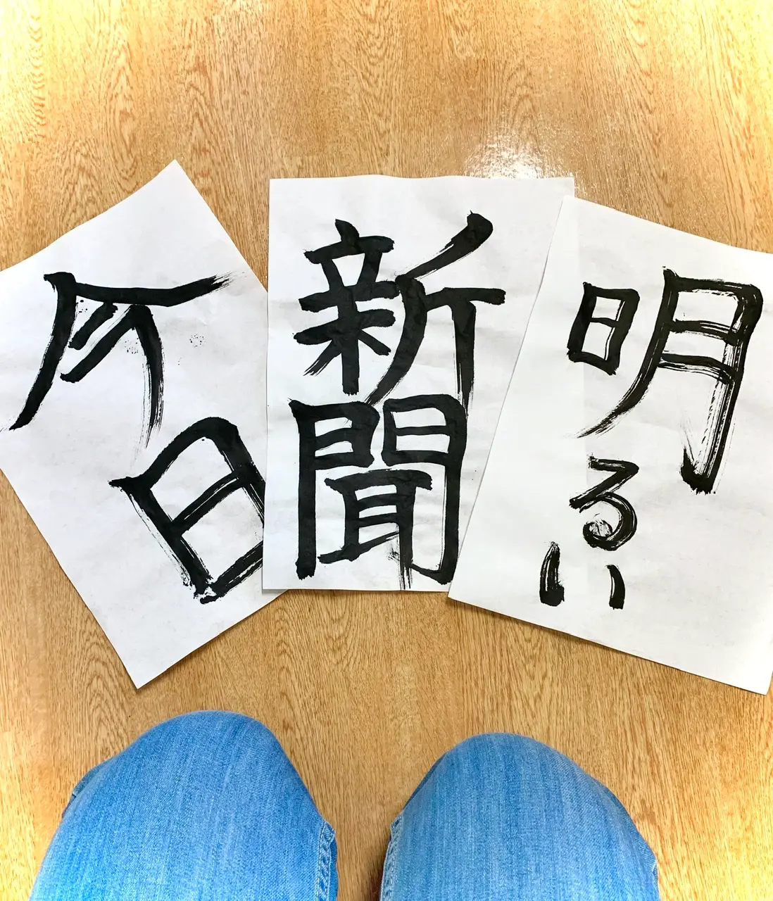 ♡お久しぶりです♡_2