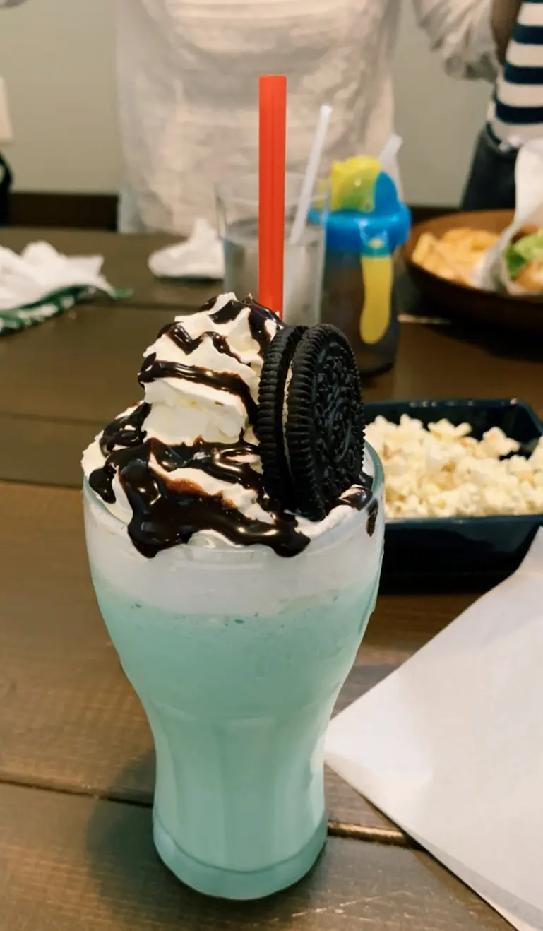 【神奈川、茅ヶ崎にあるおすすめハンバーガー店】SUBURBAN GRILL 味も価格もに100点満点!!_3