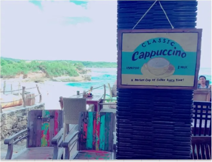 【TRIP】世界中から旅好きだけが集まる。最高のロケーション「Dream Beach Hot's」_9