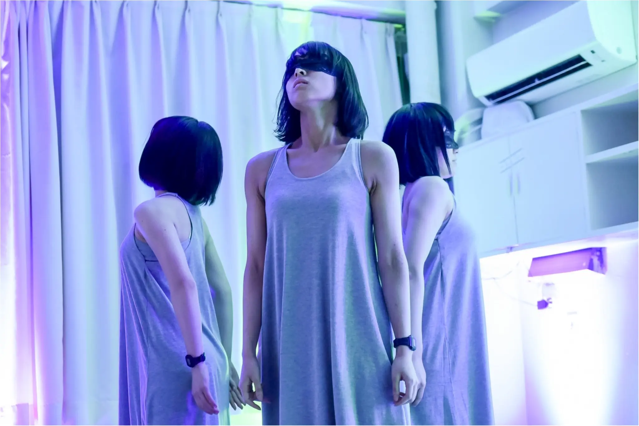 《明日発売開始》初演時は開幕4日目にして全公演完売のイマーシブシアター【DAZZLE「Touch the Dark」】再演決定_4