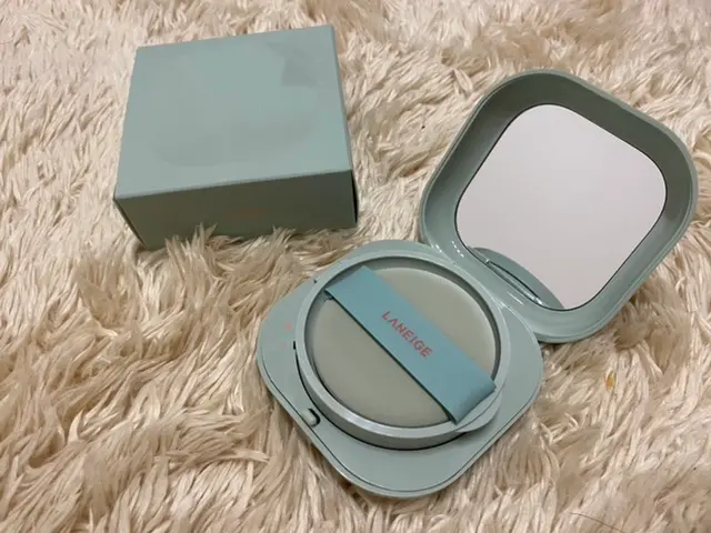 【購入品紹介】Qoo10(キューテン)メガ割りで激安韓国コスメをゲット_4