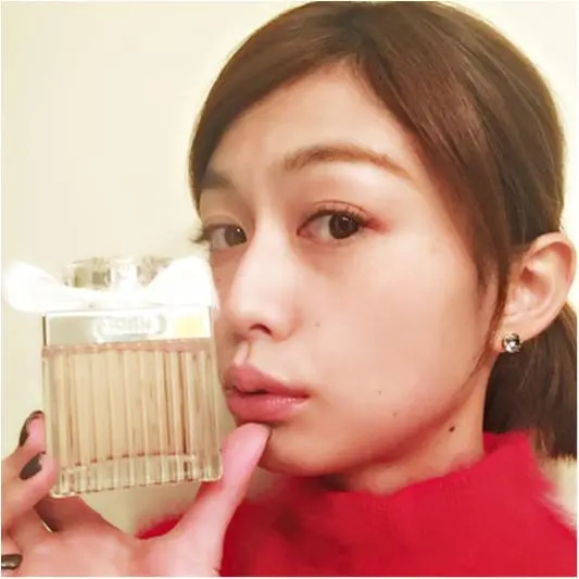 女っぷりがアップする!木野園子ちゃん絶賛の『いい香りの限定コフレ』をチェック! _1