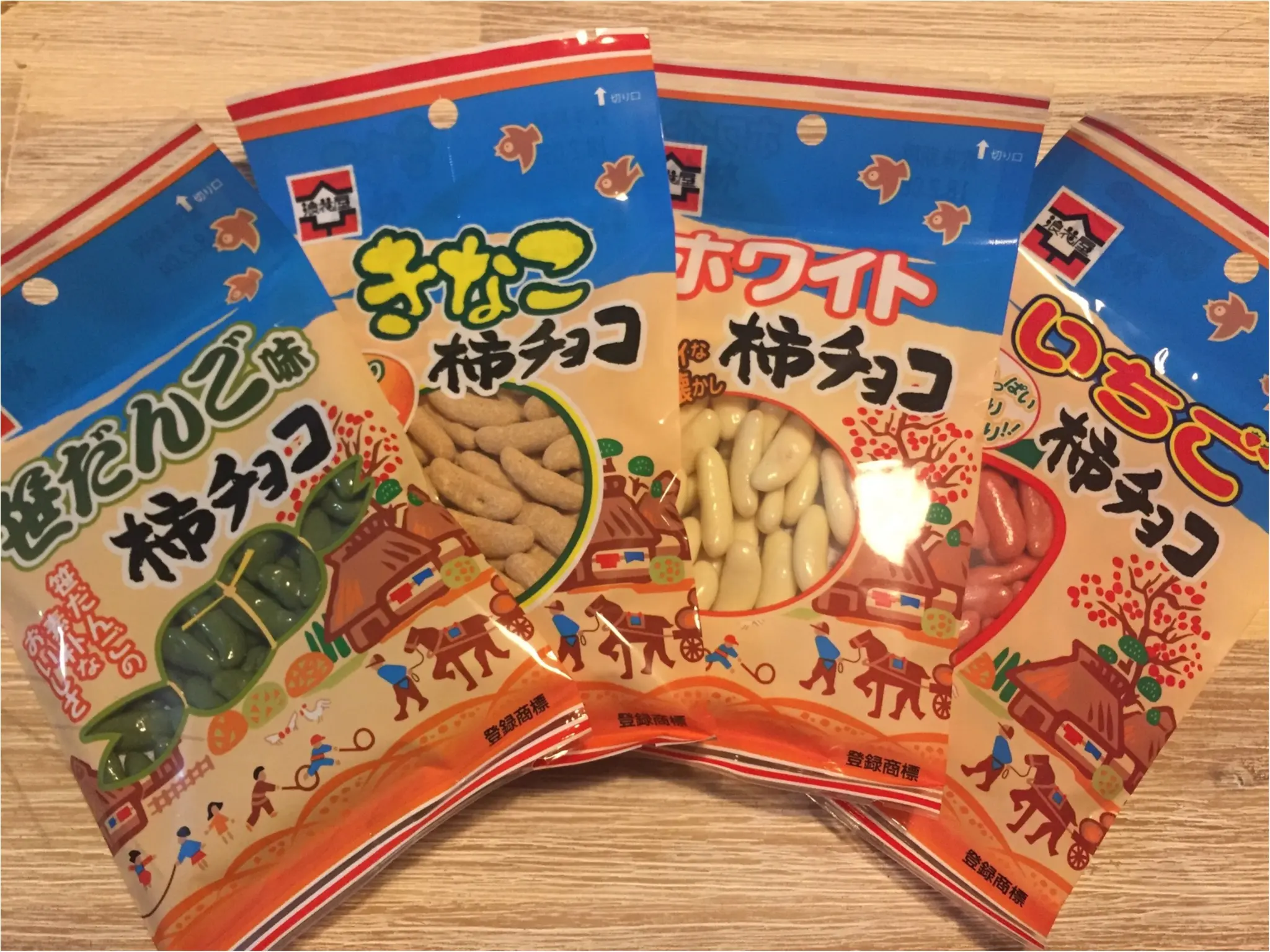 《#ご当地MORE》都内から日帰り旅行も可能★美味しいものがいっぱいの『新潟県』で購入した【褒められお土産】ご紹介します!_4