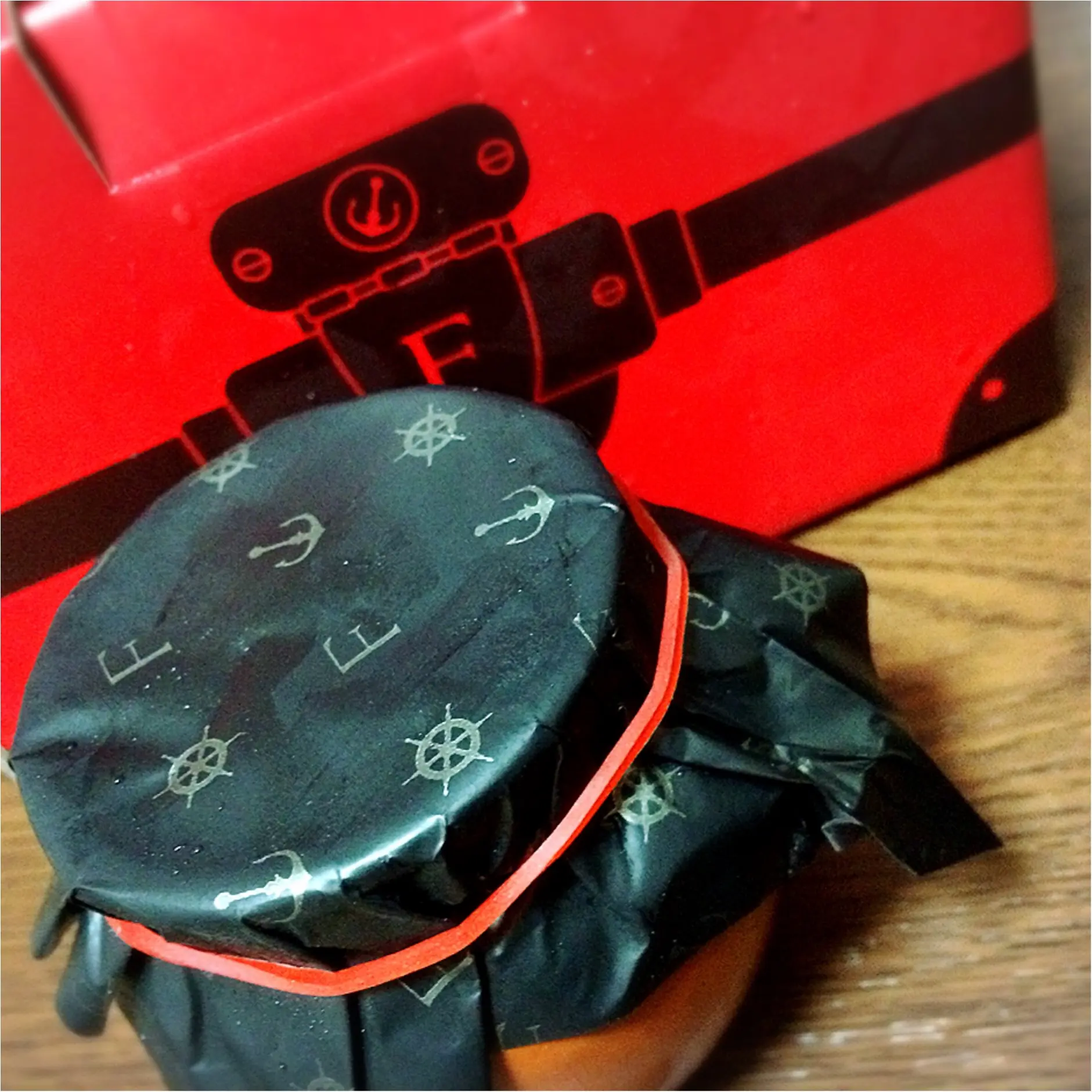 ★とろあま〜♡ヒルナンデスでも紹介された、あの『神戸魔法の壷プリン』を食べてみた!★_1