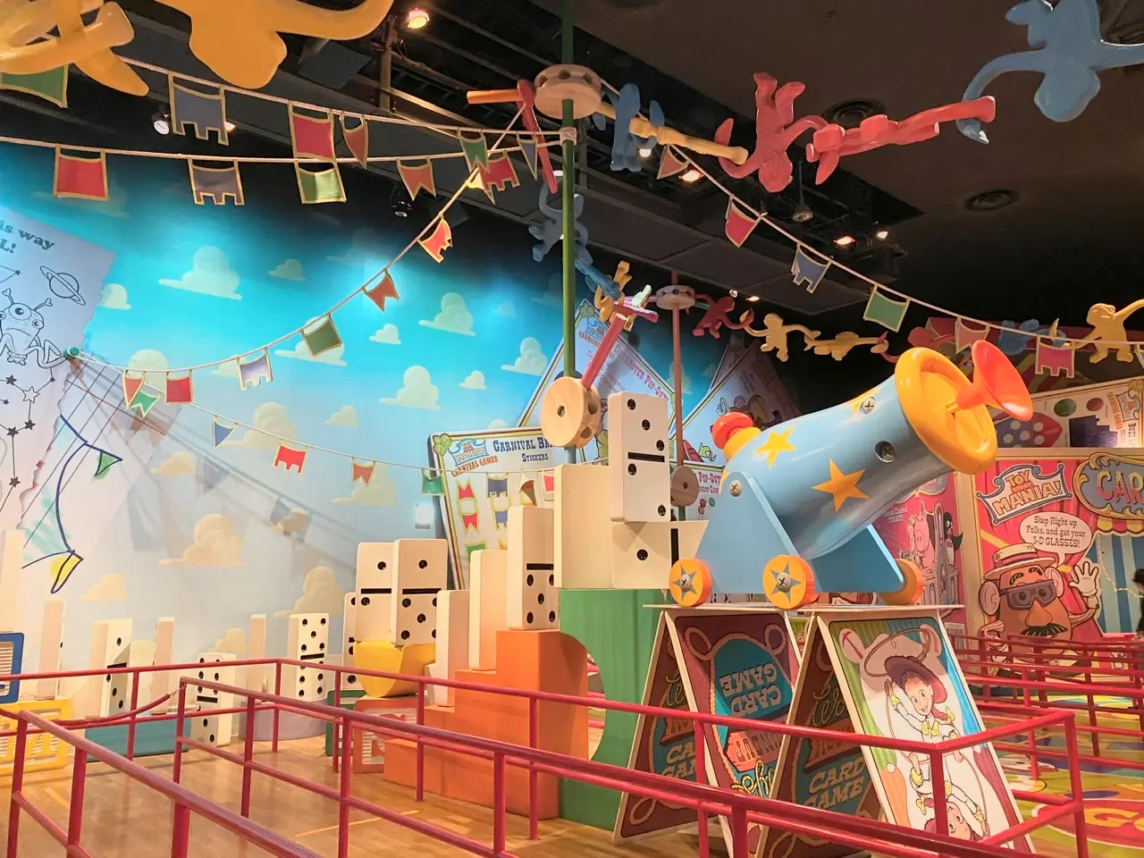【ディズニー再開】4ヶ月ぶりにパークを満喫♡感染症予防がとにかくすごい!_2