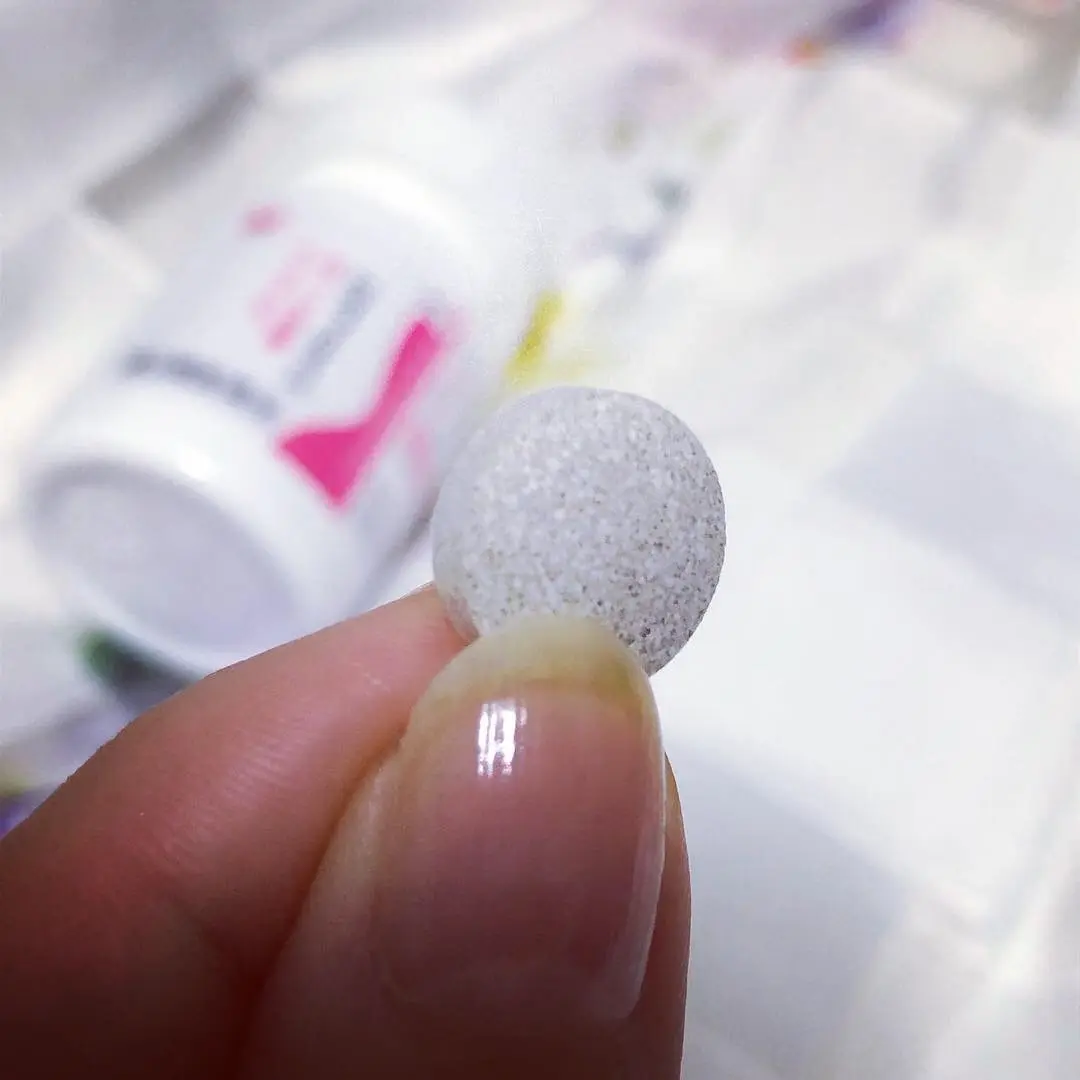 ぽっこりおなかに効く?!"ビオフェルミン ぽっこり整腸チュアブル"をお試しレポ♡_2