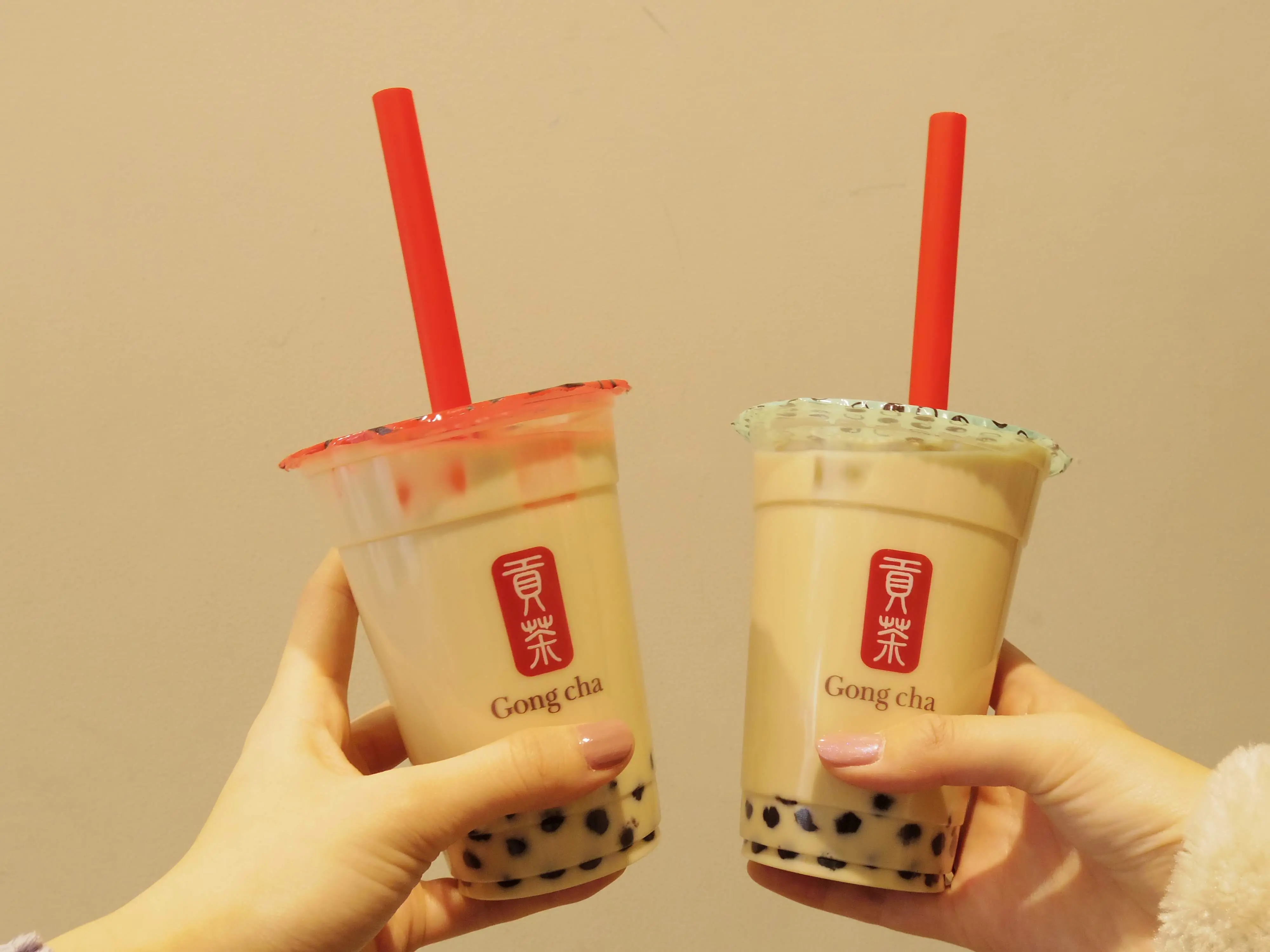 【抹茶スイーツに大人気タピオカまで♡】三井アウトレットパーク 入間に行ってきた!②_4