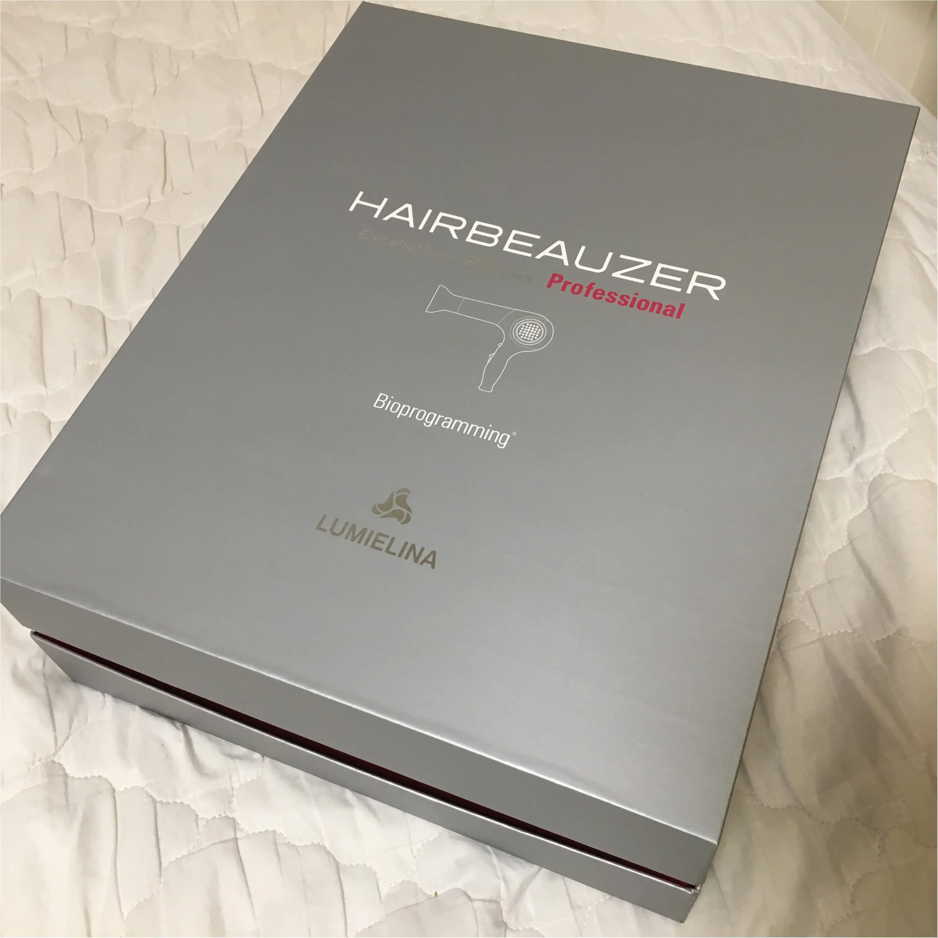 ☺︎♡噂のヘアビューザー2Dプラス!!使用感レポート!特別な使い方も♡本当に乾かすだけで、髪がツヤッツヤッになりました♡✨_2