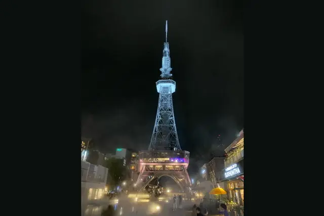 【名古屋】私の休日の過ごし方❤︎レイヤード久屋大通パークにも行ってみた!_3