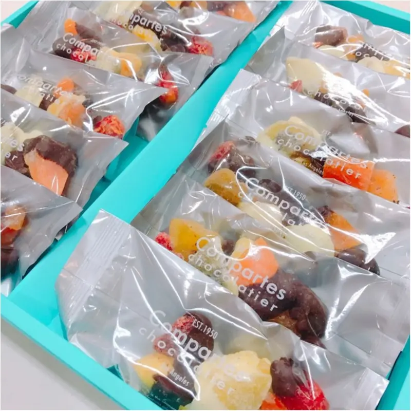 帰省土産に可愛らしい "ラブフルーツギフト" はいかがヾ(o´▽`)ノ゙?_2