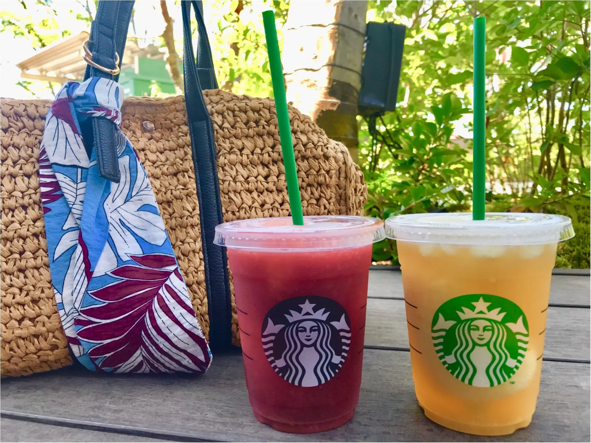 スタバ,スターバックス,新作,メニュー