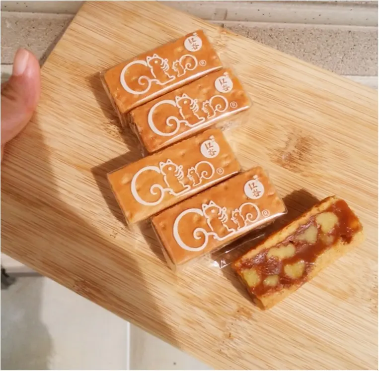 【鎌倉みやげ】可愛い!美味しい!クルミッ子が絶対買い!_1