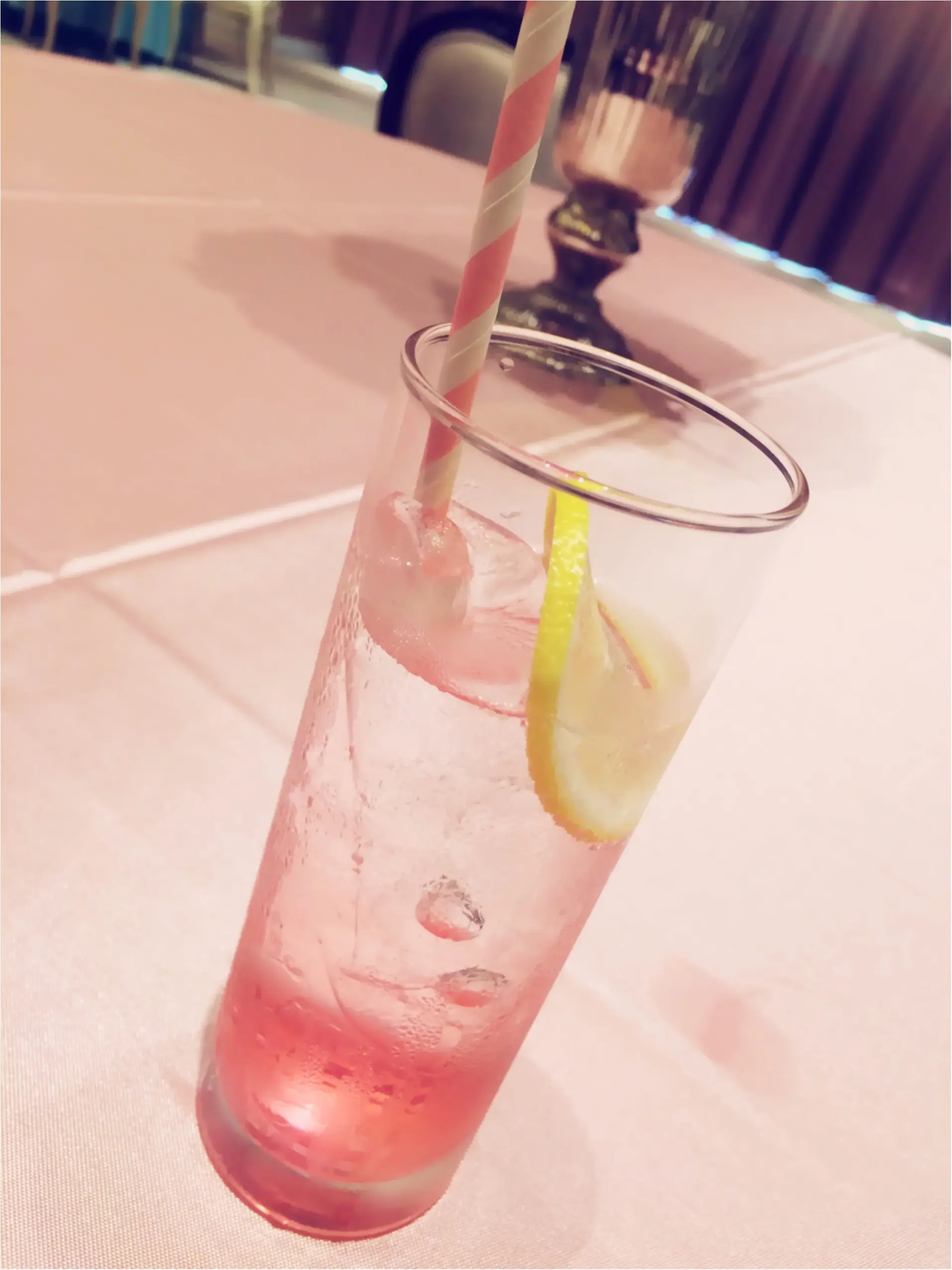 ★ピンクに、バラに、ドレス!女の子の大好き♡が詰まったイベント、第3回marry会に行ってきました★_14