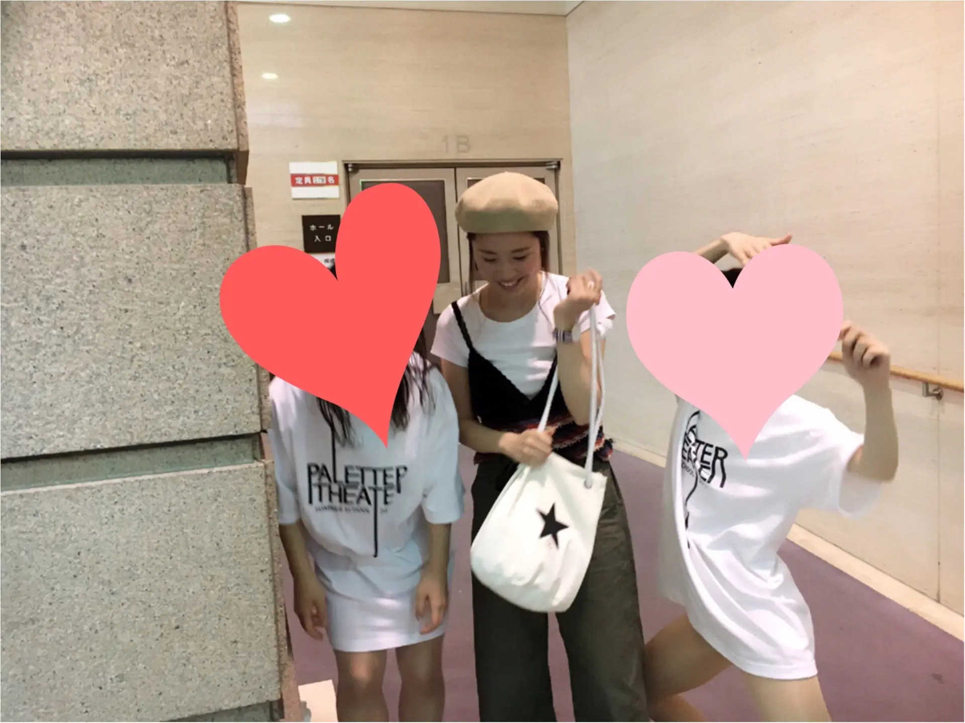 【UNIQLO】クルーネックTシャツと【カーキ】パンツで夏らしく♡_2