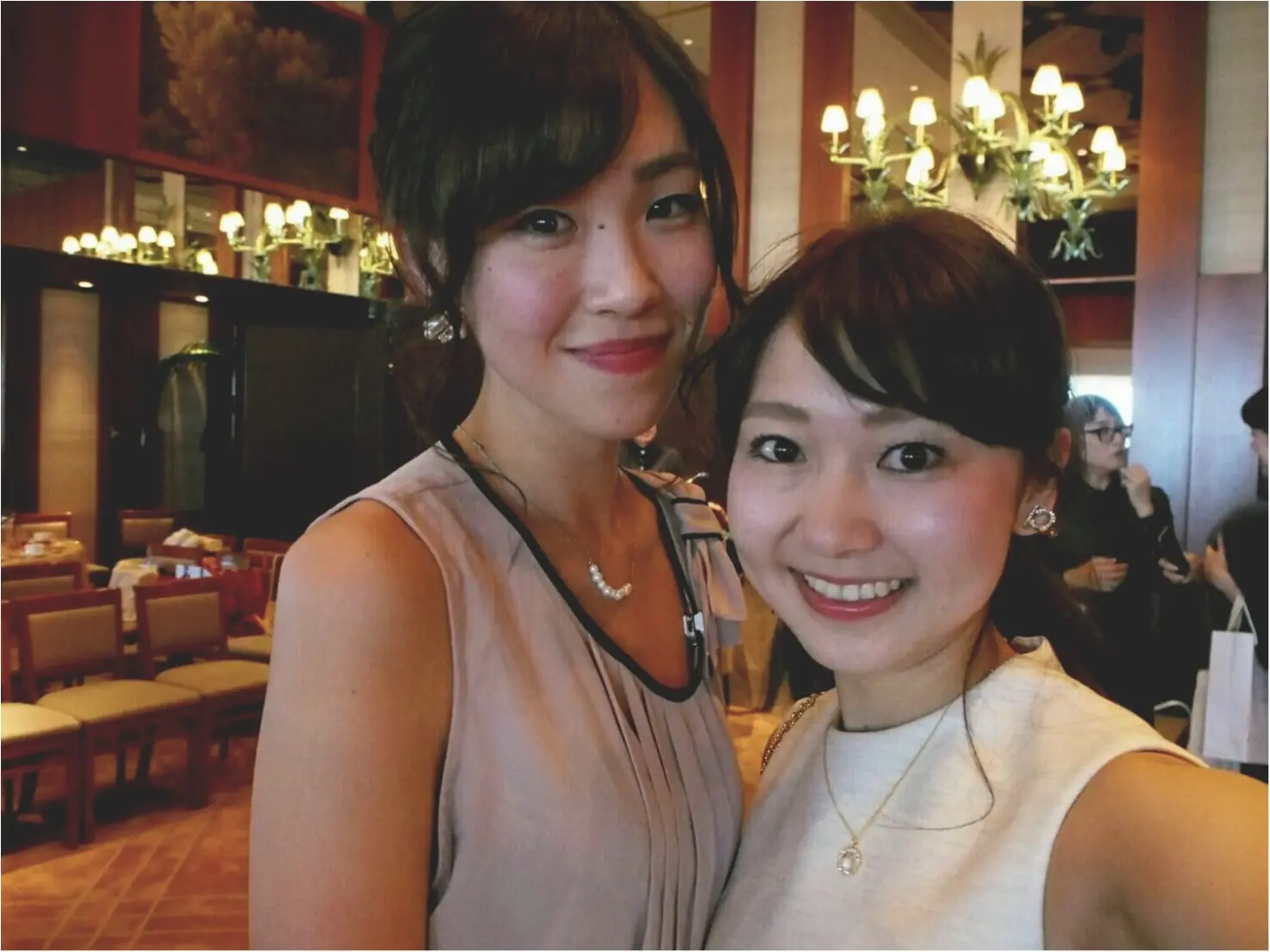 【♥︎♥︎♥︎】キラキラ女子が大集合!モアハピ部MORE大女子会2017♡_5
