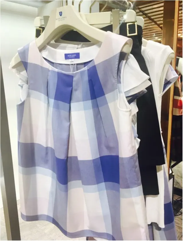 今年のトレンドは○○!!【ブルーレーベル・クレストブリッジ】佐藤栞里ちゃんのトークショーへ潜入★ _9
