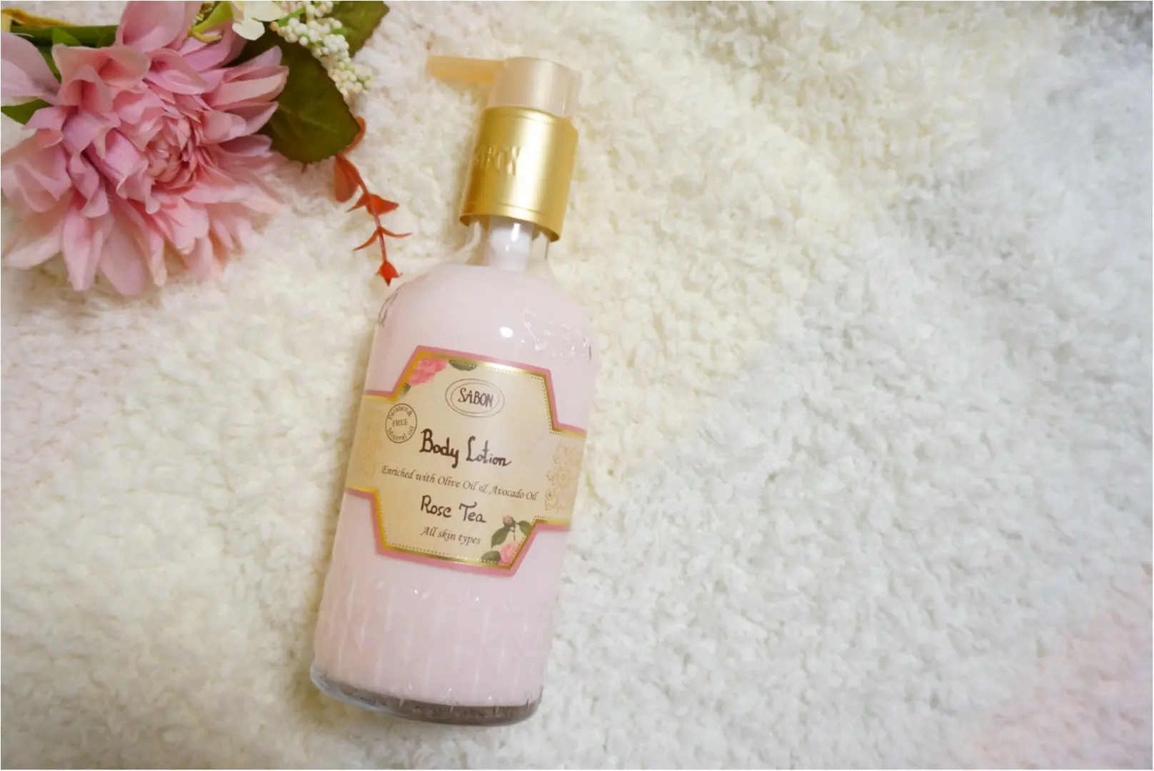 【SABON】人気No.1 ⁈ 毎年完売続出の《あの香り❤️》が今年も登場です!_2