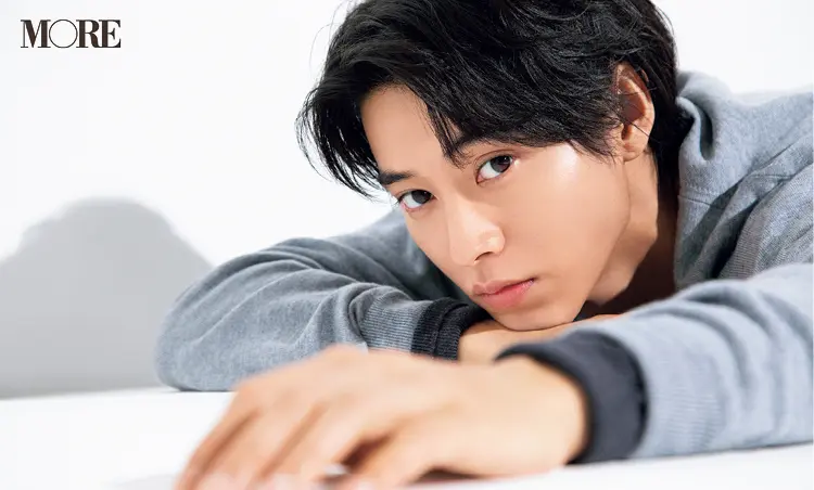 【山﨑賢人さんインタビュー】Netflixオリジナルドラマ『今際の国のアリス』で主演! 役作りの苦労、支えになる存在とは?_1