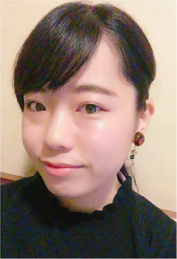 【秋アクセ】大ぶりビジューにひとめぼれ♡ハンドメイドアクセサリーのPAULOWNIAがかわいい♡_2