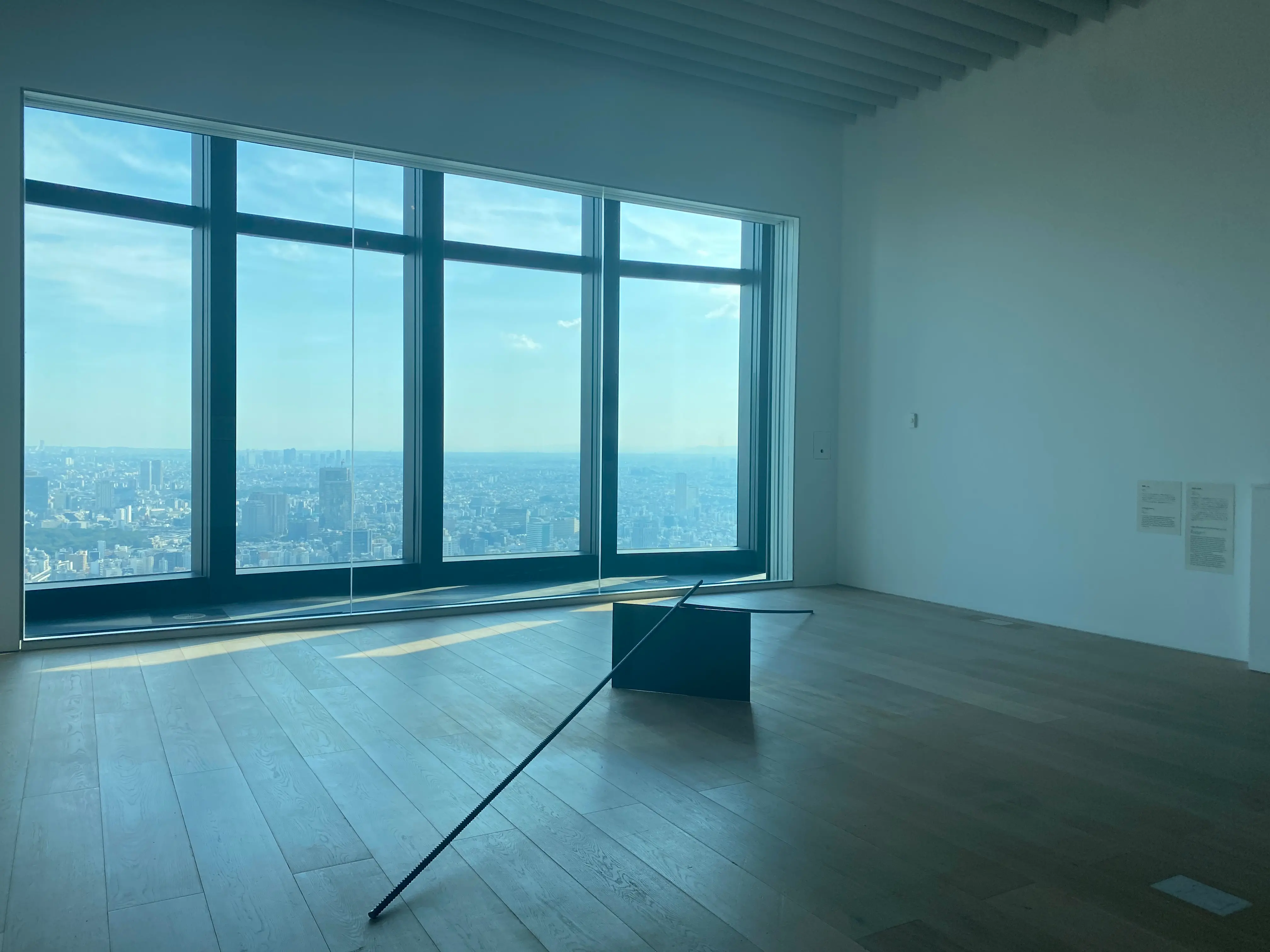 展示作品