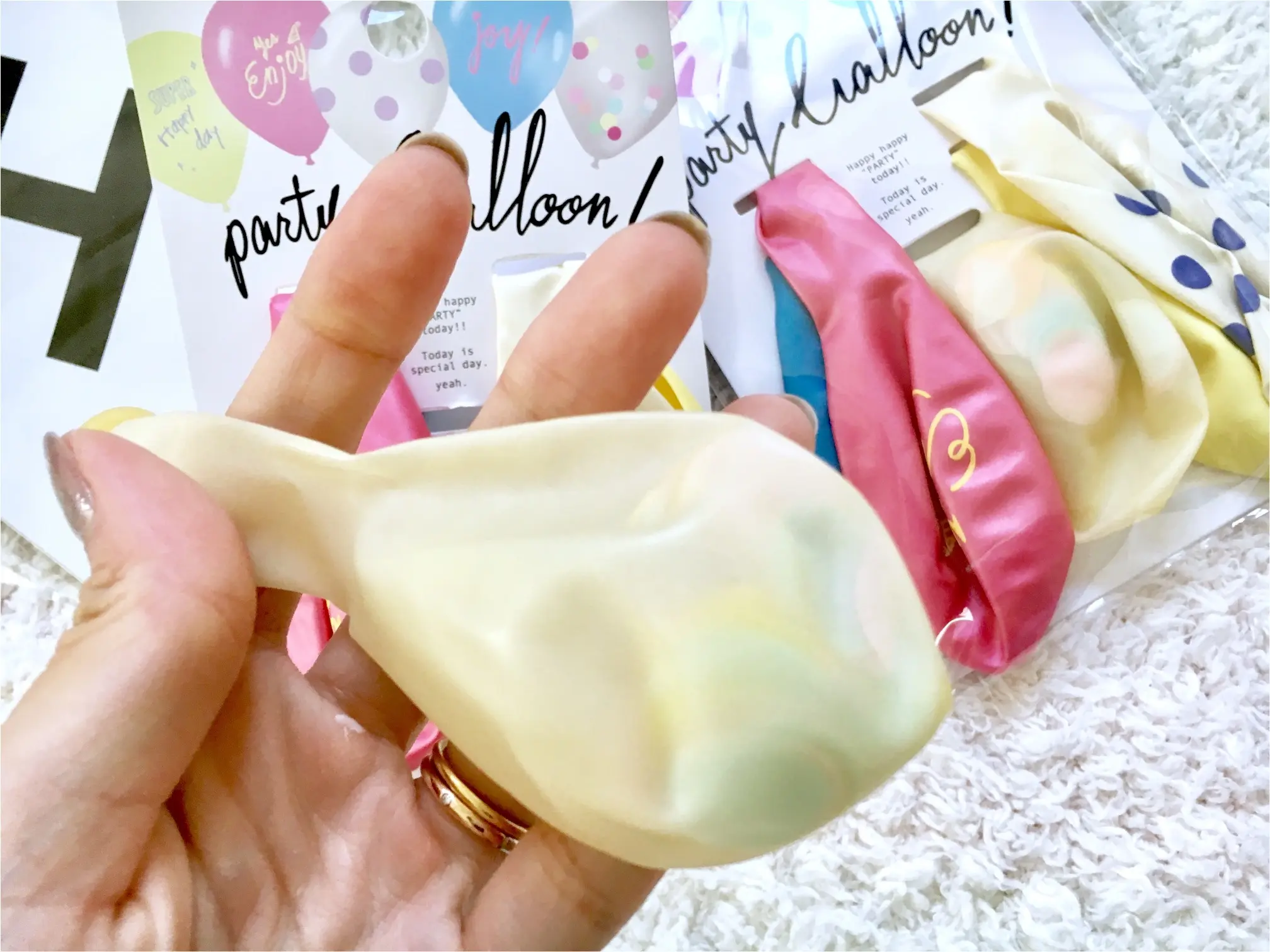 ダイソーの人気商品特集 - ファッションやメイク雑貨、ガールズトレンド研究所のコラボ商品など_62